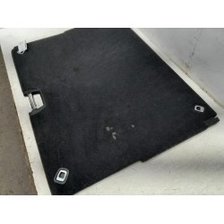 Peugeot - 3008 - Boot mat