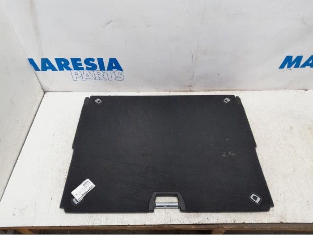 Peugeot - 3008 - Boot mat