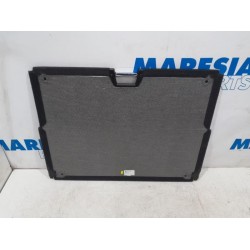 Peugeot - 3008 - Boot mat
