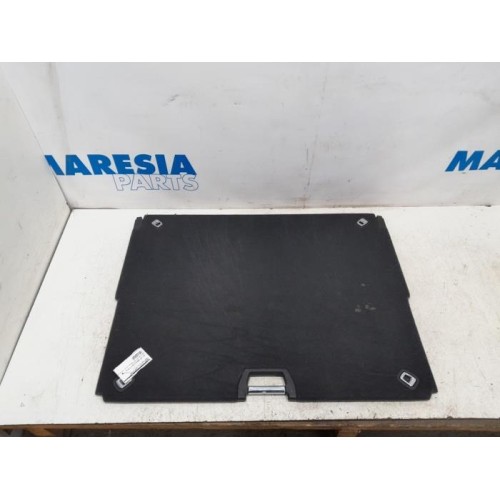 Peugeot - 3008 - Boot mat
