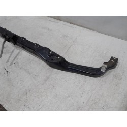 Citroen - C4 Grand Picasso - Lock plate