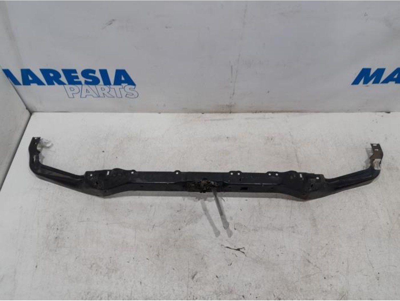 Citroen - C4 Grand Picasso - Lock plate