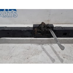 Citroen - C4 Grand Picasso - Lock plate