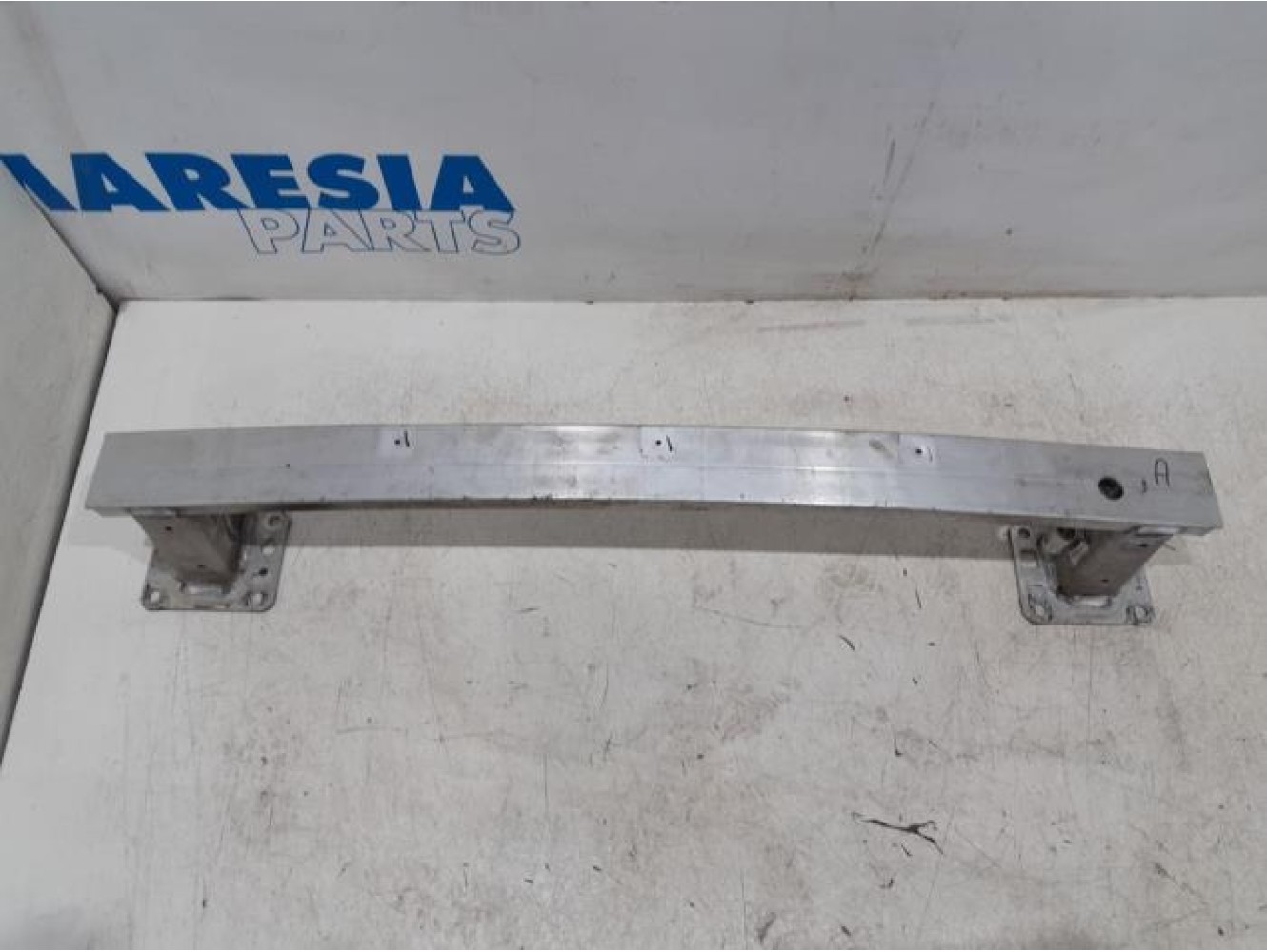 Citroen - C4 Grand Picasso - Rear bumper frame
