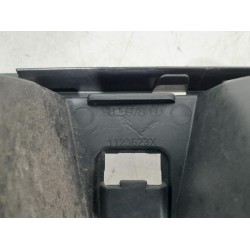 Peugeot - 208 - Rear bumper frame