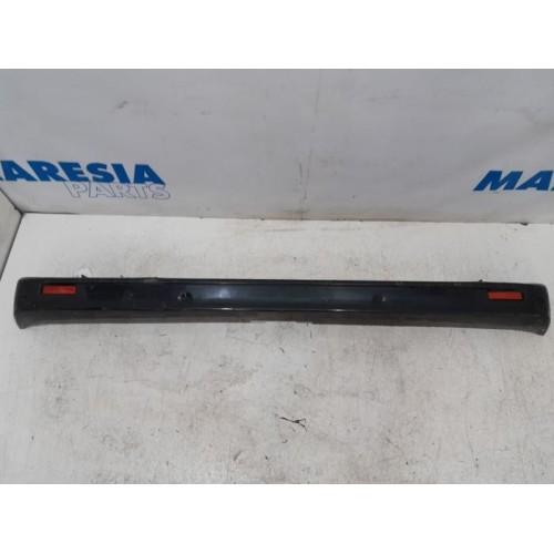 Renault - Trafic - Rear bumper