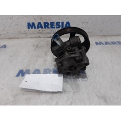 Peugeot - 4007 - Power steering pump
