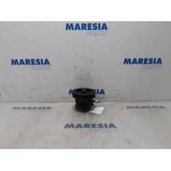 Peugeot - 4007 - Power steering pump