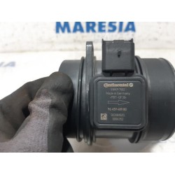 Peugeot - 4007 - Airflow meter