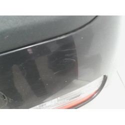 Fiat - Punto - Pare-chocs arrière