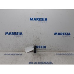 Peugeot - 4007 - Glow plug relay