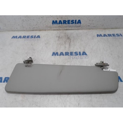Citroen - Jumper - Sun visor