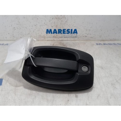 Citroen - Jumper - Door handle 2-door, left