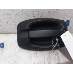 Citroen - Jumper - Poignée portière 2portes droite