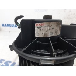 Citroen - Jumper - Heating and ventilation fan motor