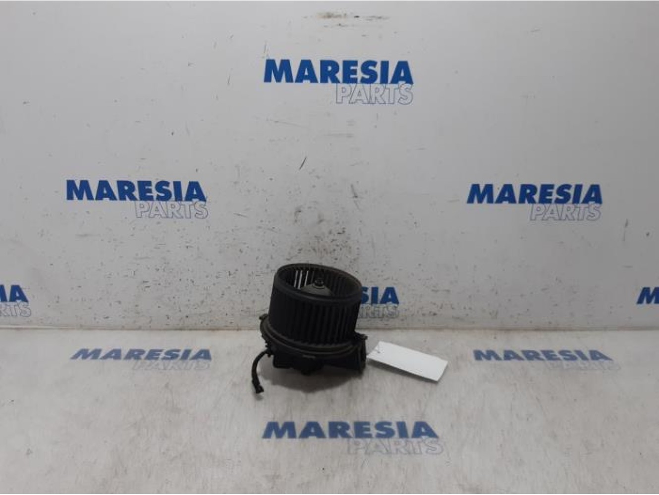 Citroen - Jumper - Heating and ventilation fan motor