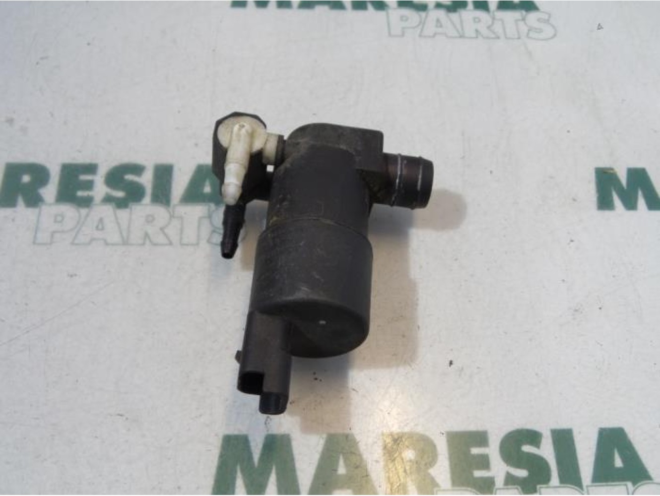 Renault - Laguna - Scheibensprüherpumpe vorne