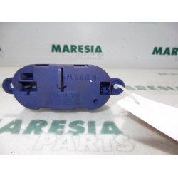 Renault - Laguna - Heater resistor
