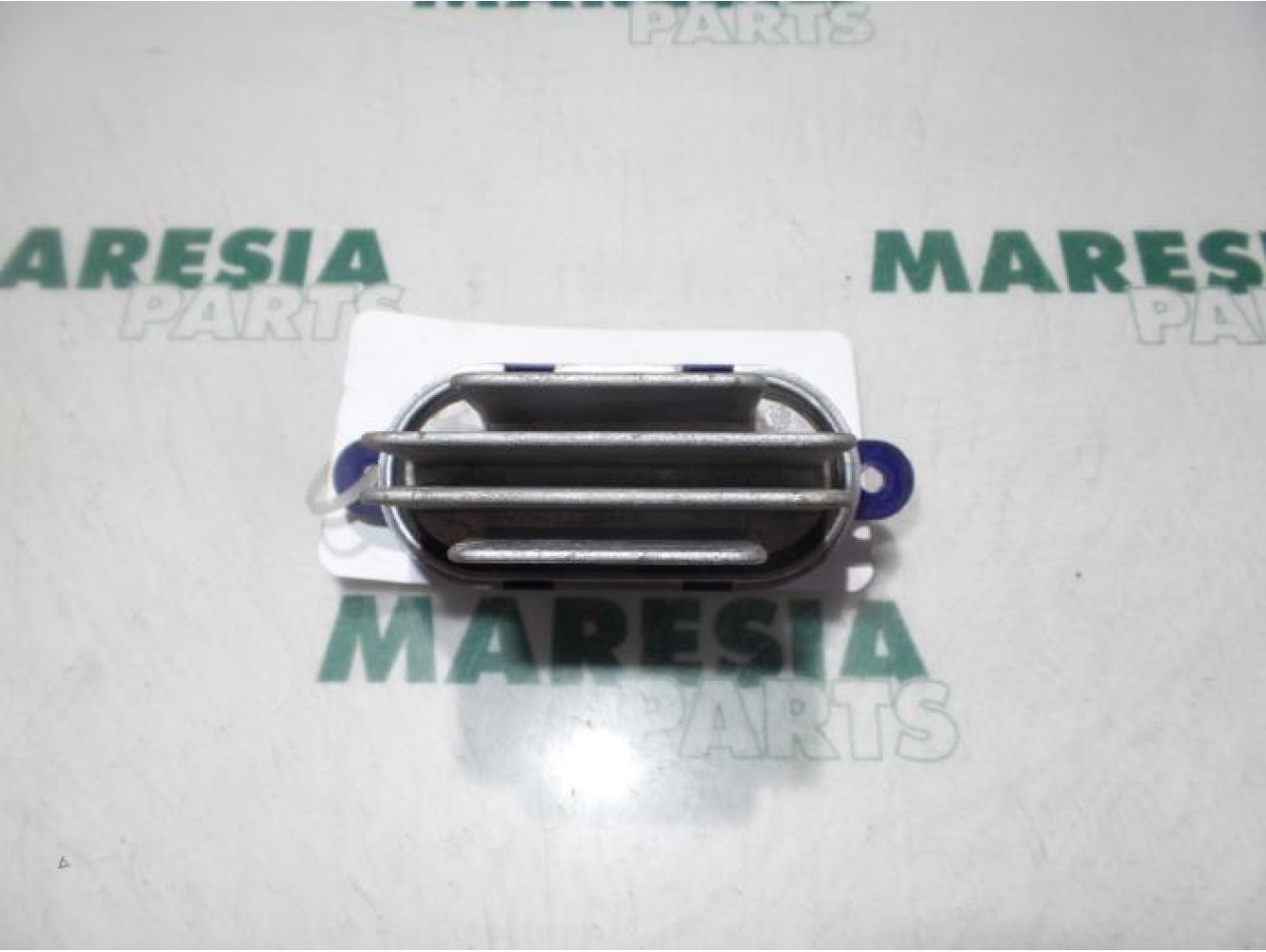 Renault - Laguna - Heater resistor
