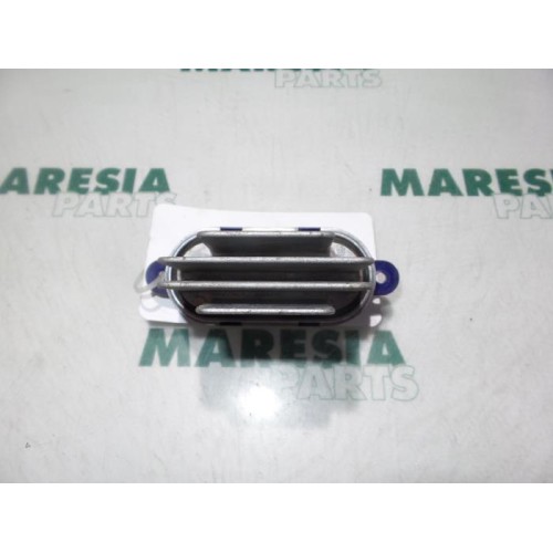 Renault - Laguna - Heater resistor