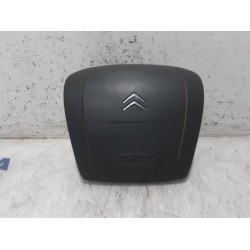 Citroen - Jumper - Airbag links (Lenkrad)