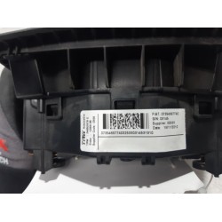 Citroen - Jumper - Airbag links (Lenkrad)