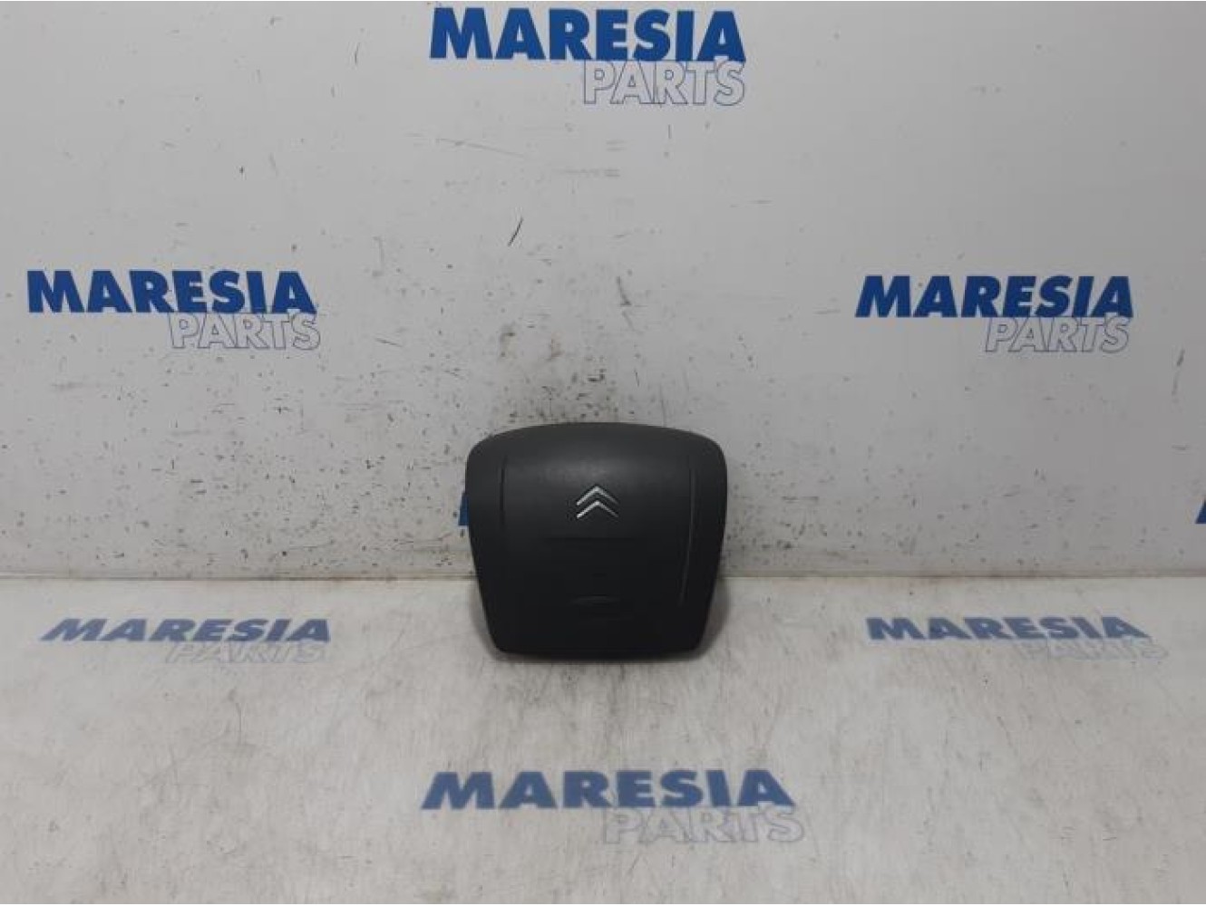 Citroen - Jumper - Airbag links (Lenkrad)