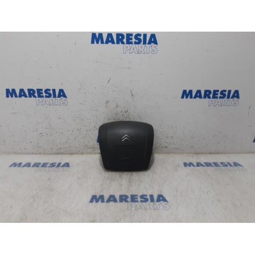 Citroen - Jumper - Airbag links (Stuur)