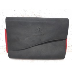 Citroen - Jumper - Livret d'instructions