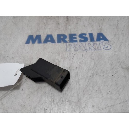 Citroen - Jumper - Glow plug relay
