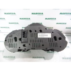 Alfa Romeo - 147 - Instrument panel