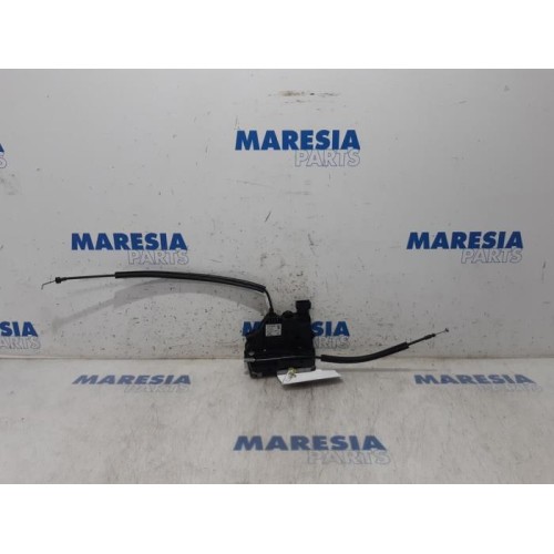 Citroen - Jumper - Door lock mechanism 2-door, left