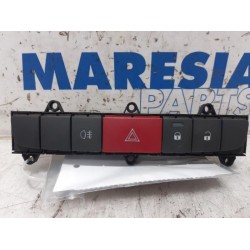 Citroen - Jumper - Panic lighting switch