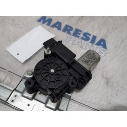 Citroen - Jumper - Window mechanism 2-door, front right