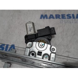 Citroen - Jumper - Window mechanism 2-door, front right