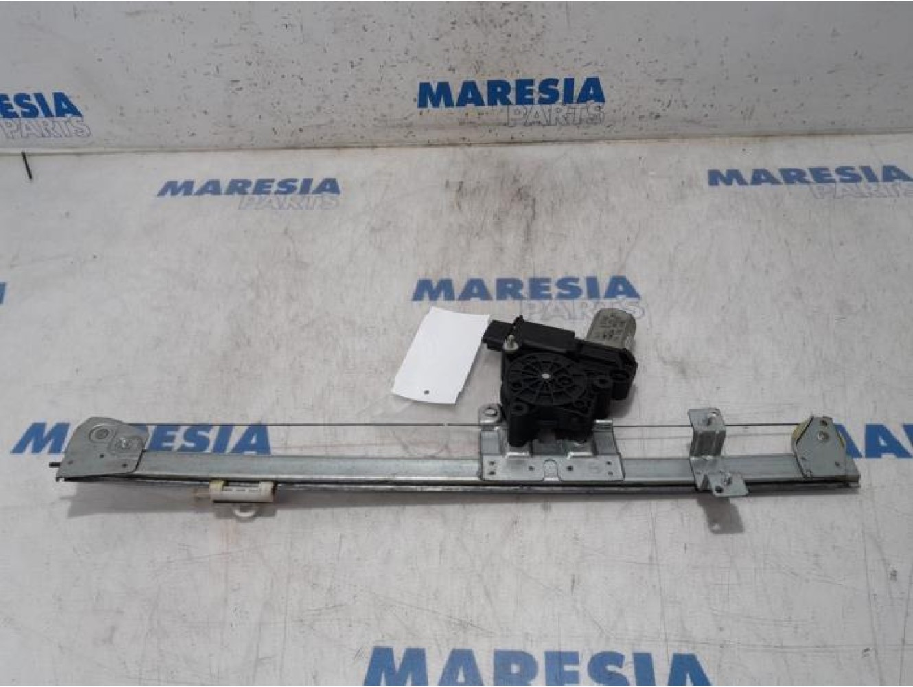 Citroen - Jumper - Window mechanism 2-door, front right