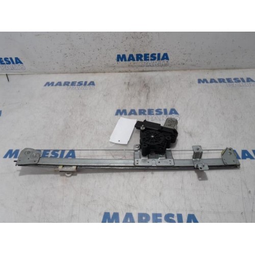 Citroen - Jumper - Window mechanism 2-door, front right