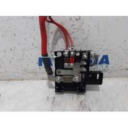 Citroen - Jumper - Fuse box