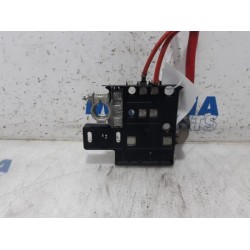 Citroen - Jumper - Fuse box