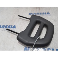 Citroen - Jumper - Headrest