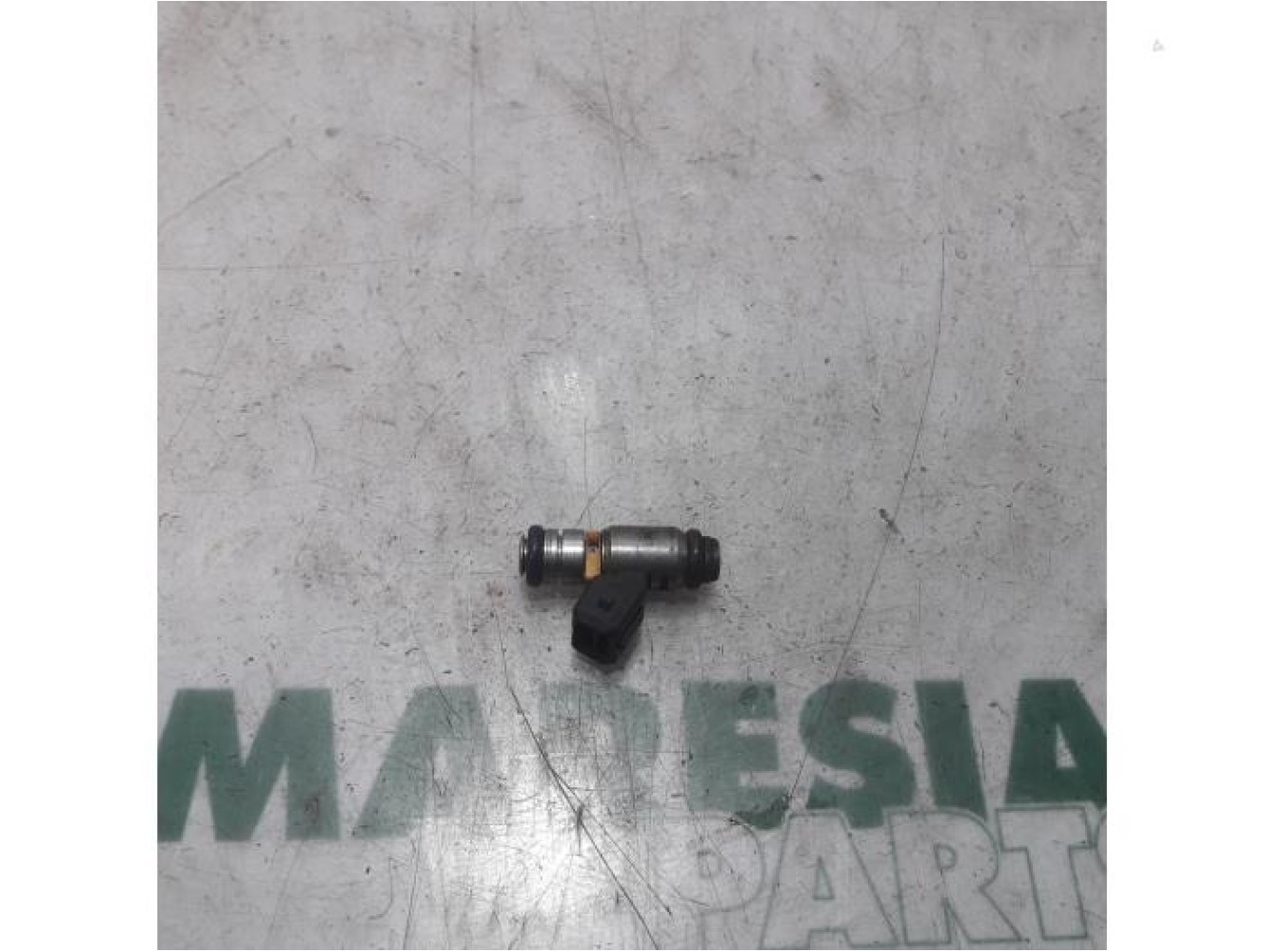 Fiat - Panda - Injector (petrol injection)