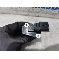 Citroen - C4 Grand Picasso - Luchthoeveelheidsmeter