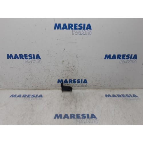 Citroen - C4 Grand Picasso - Airflow meter