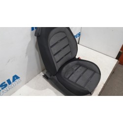 Fiat - Punto - Sitz rechts