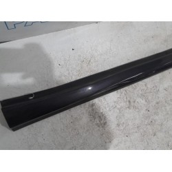 Fiat - Punto - Zijskirt links