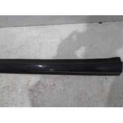 Fiat - Punto - Zijskirt links