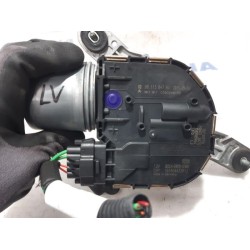 Citroen - C4 Grand Picasso - Front wiper motor