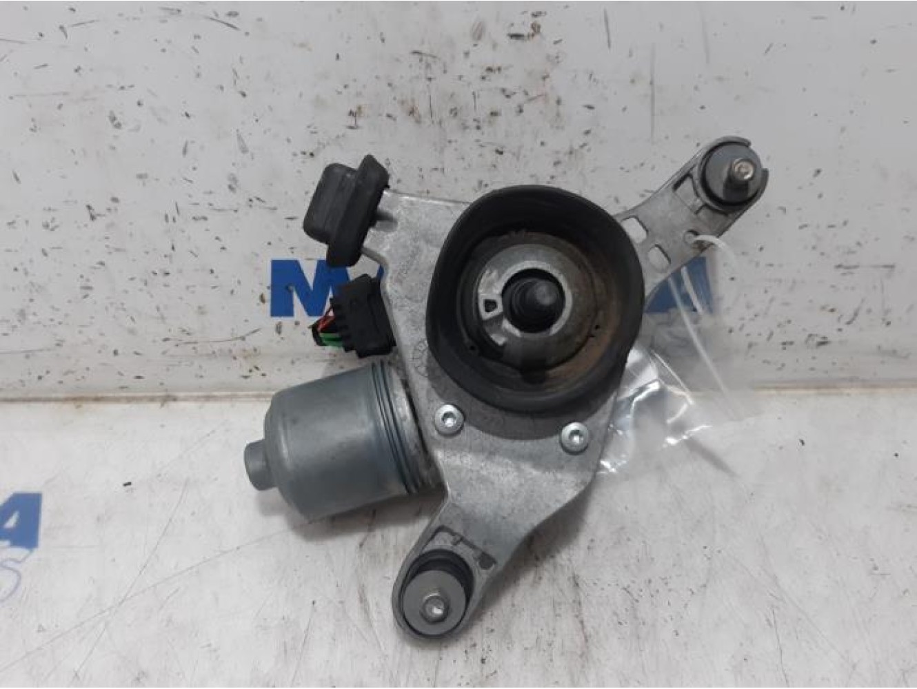 Citroen - C4 Grand Picasso - Front wiper motor