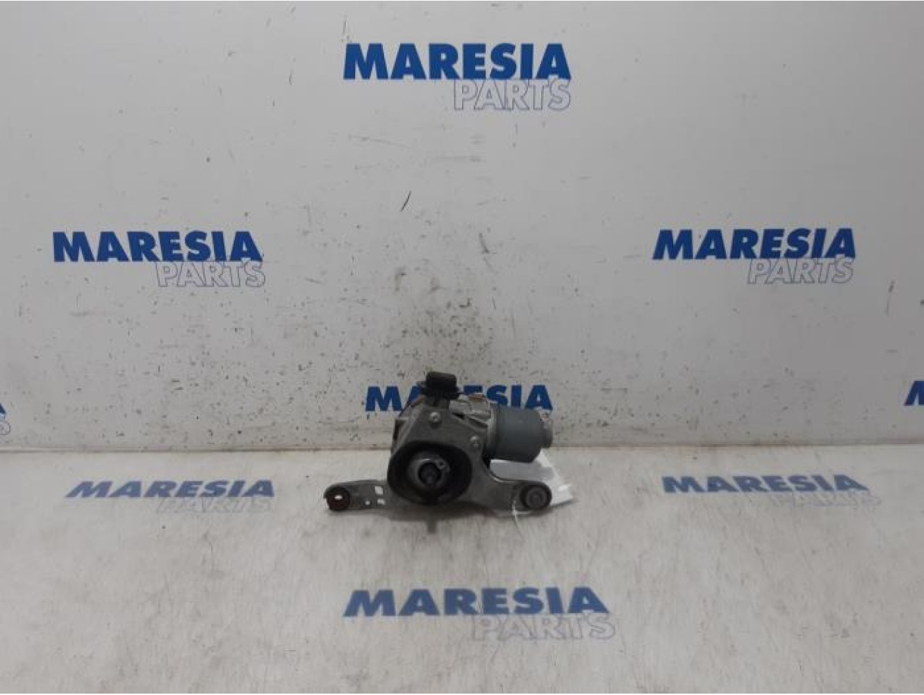 Citroen - C4 Grand Picasso - Front wiper motor