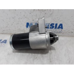 Citroen - C4 Grand Picasso - Starter